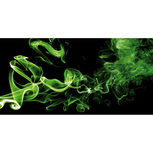 Модерна принт картина, FUMO VERDE